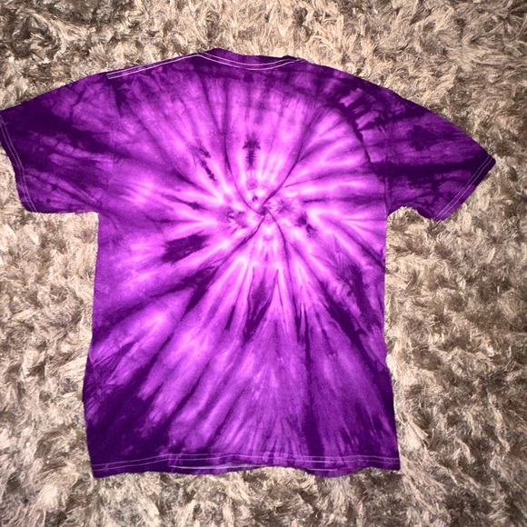 Vintage Raptors Tee - Picture 2 of 2